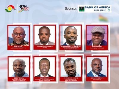 PLAYBACK: The KeyPoints- Engineers & Planners takes over Damang mine, Gov't to remove fuel taxes and OSP's mandate queried 